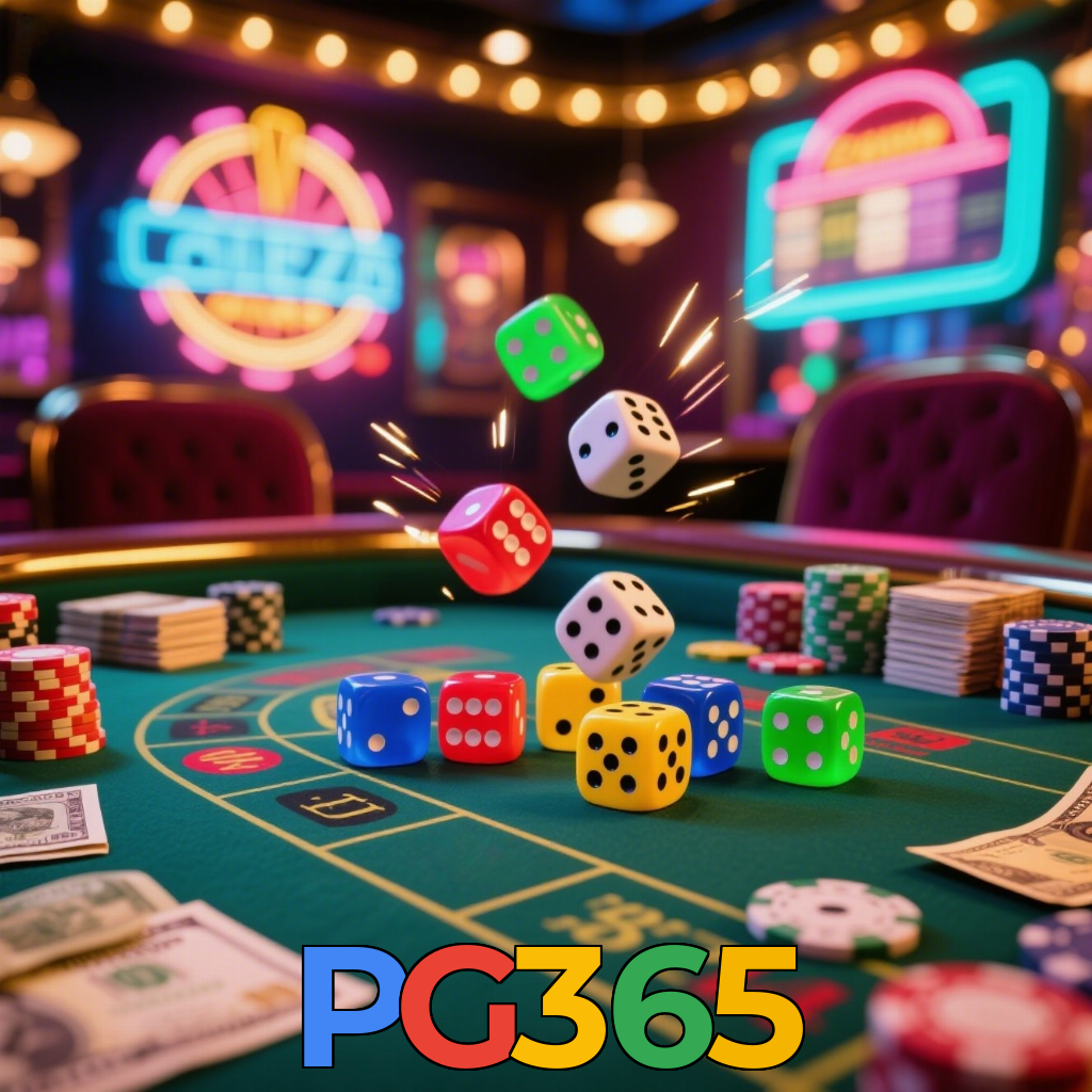 PG365：Jogue blackjack e aposte no futebol para uma experiência completa!