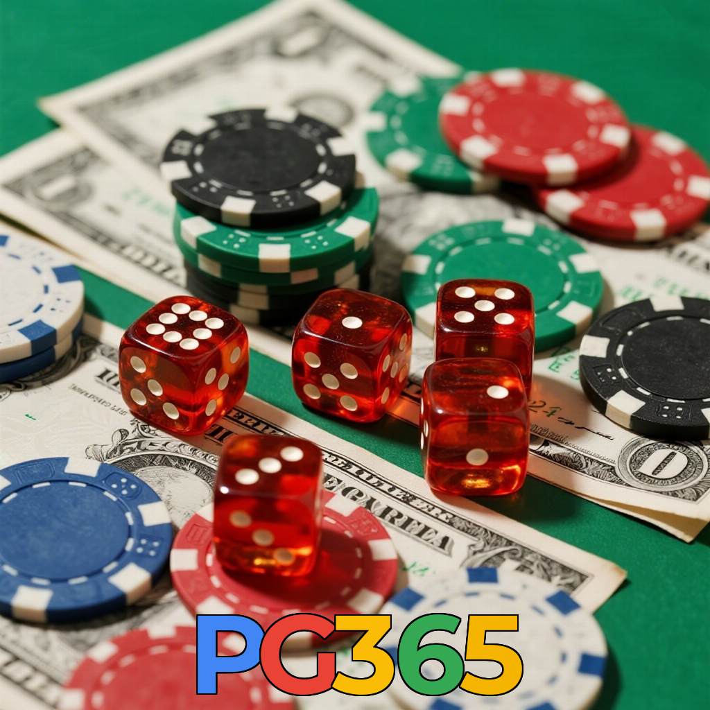 PG365：Jogue poker, aposte no futebol e conquiste grandes prêmios em nosso cassino!