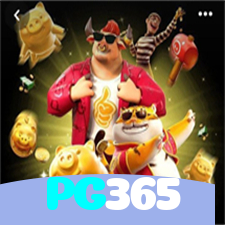 PG365：Aposte nas roletas e veja os prêmios incríveis chegarem até você!