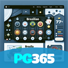 PG365：Vença com cada jogada no futebol online e ganhe prêmios incríveis!