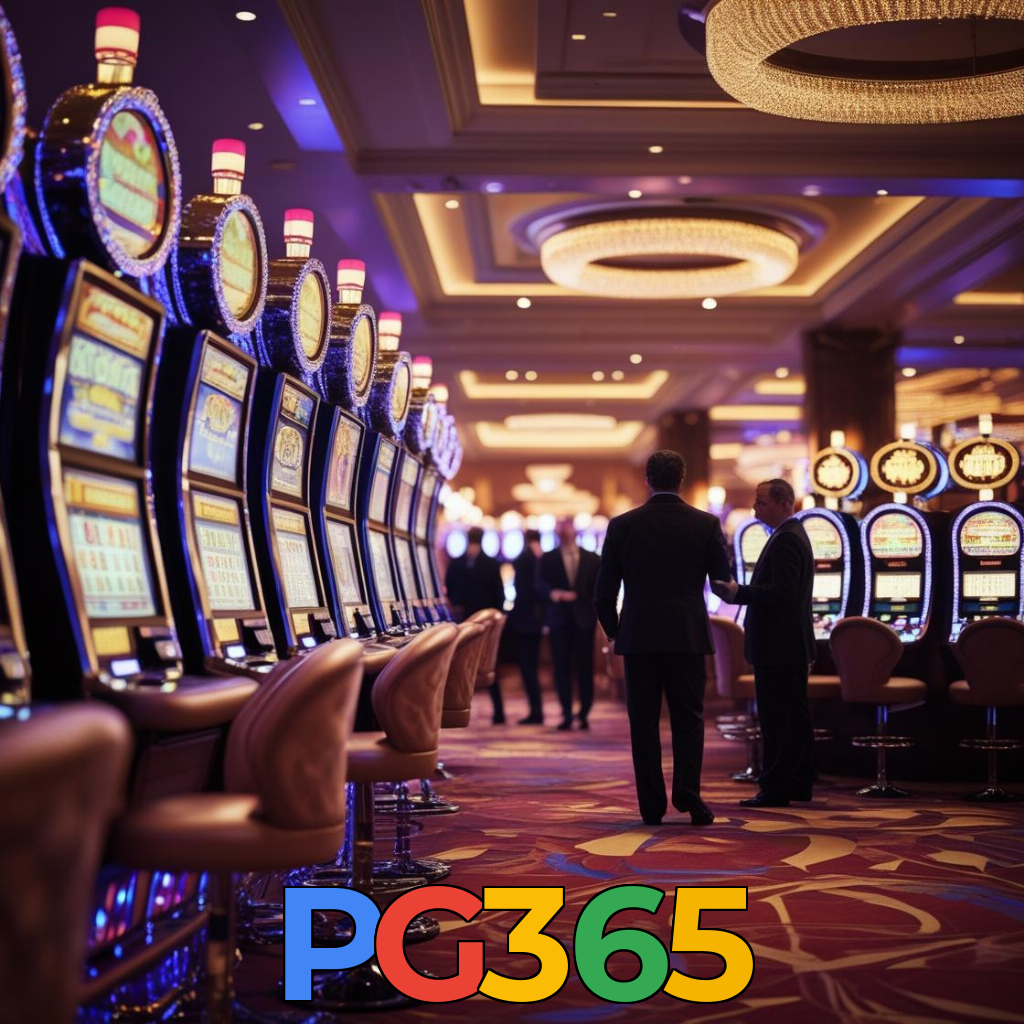 PG365：O cassino online perfeito para quem adora apostar no futebol e jogar roleta!
