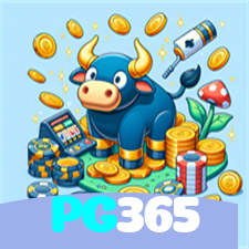 PG365：A roleta nunca foi tão empolgante! Aposte e vença!