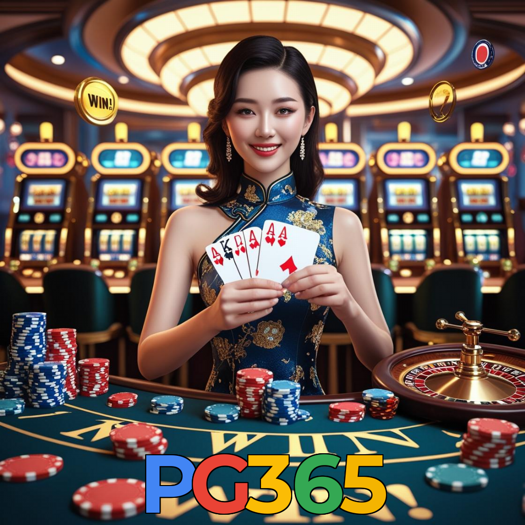 PG365:A diversão começa aqui! Jogue nas slots e ganhe muito mais!