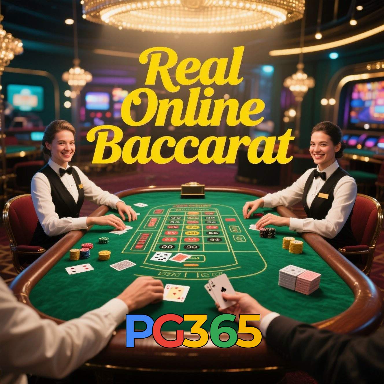 PG365：Vença no poker, aposte no futebol e divirta-se com os melhores jogos de cassino!