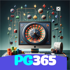 PG365：Cada giro nas slots é uma nova chance de mudar sua sorte!