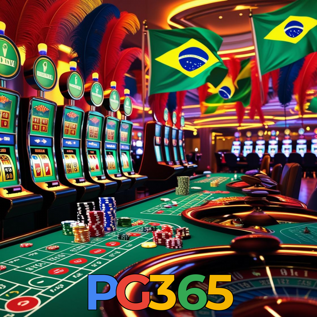 PG365:O futebol digital está aqui! Aposte nas partidas e vença!