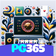 PG365：Jogue nas mesas de poker e conquiste prêmios épicos!