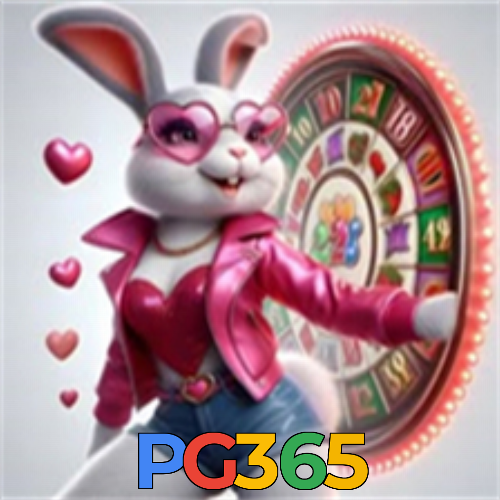 PG365：Jogue slots, aposte no futebol e vença com confiança no nosso cassino!