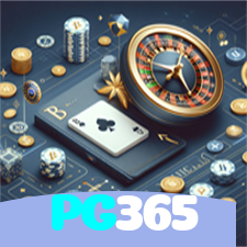 PG365：Apostas ao vivo no futebol e vitórias garantidas em roleta!