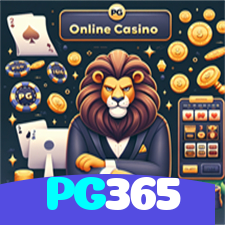 PG365：Prepare-se para as melhores vitórias! Jogue em nosso cassino online!