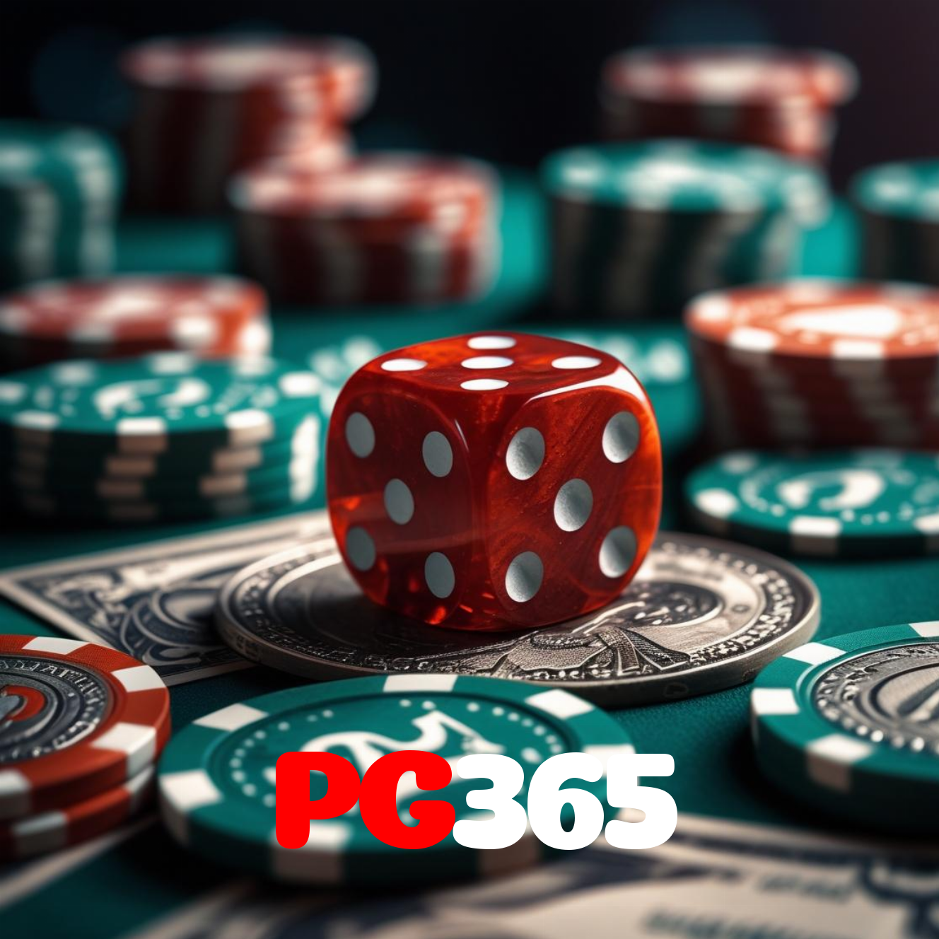PG365：Desafie suas habilidades no poker online e vença os adversários!