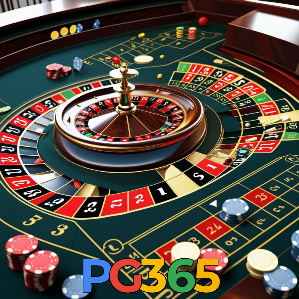 PG365：Jogue no melhor cassino online e conquiste prêmios de verdade!