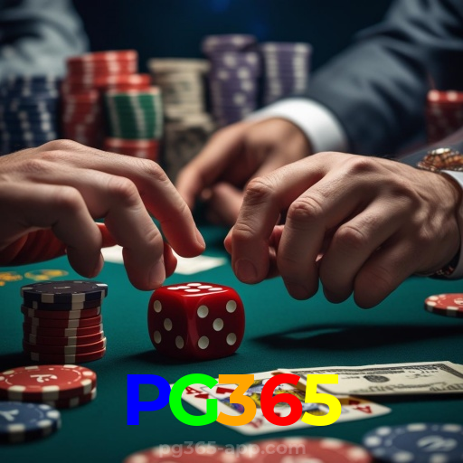 PG365：Prepare-se para as melhores vitórias! Jogue em nosso cassino online!