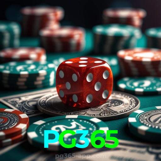 PG365：Jogue blackjack, aposte no futebol e ganhe prêmios no cassino online!