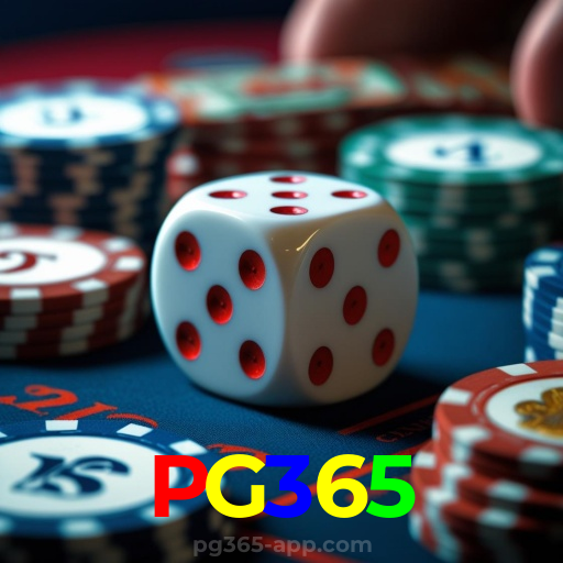 PG365:Cada giro é uma chance de conquistar prêmios incríveis!