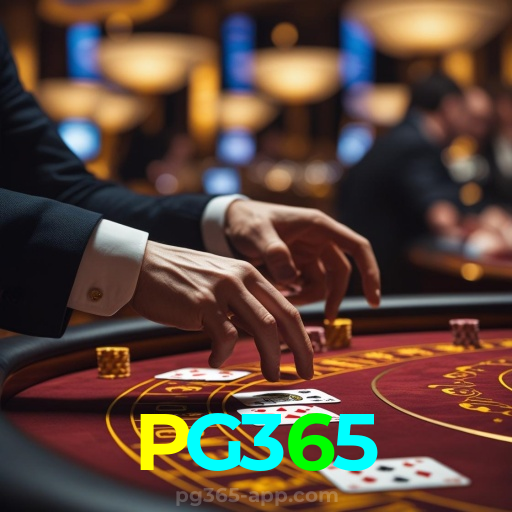 PG365：Jogue poker e prove que você é o verdadeiro campeão das cartas!