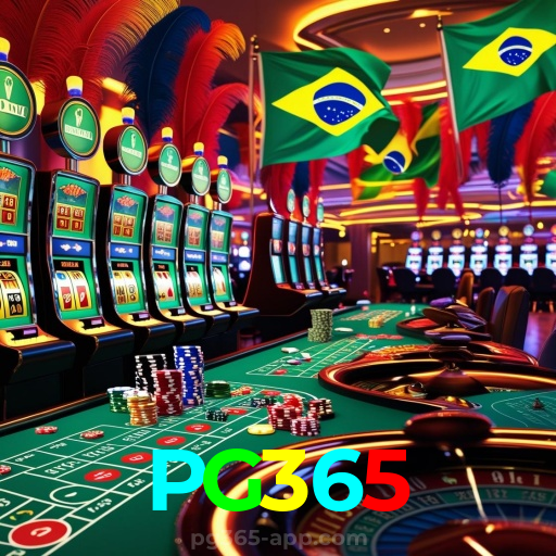 PG365：Experimente o futebol online e vença como um verdadeiro campeão!
