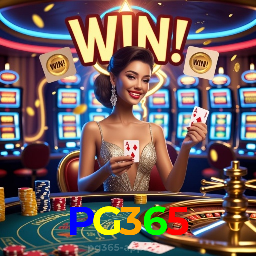 PG365:Jogue slots, poker e aposte no futebol online para grandes prêmios!