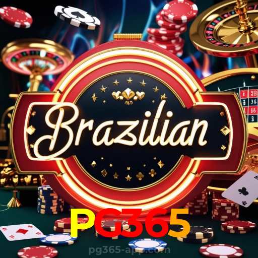 PG365:Em nosso cassino online, grandes prêmios estão ao seu alcance!