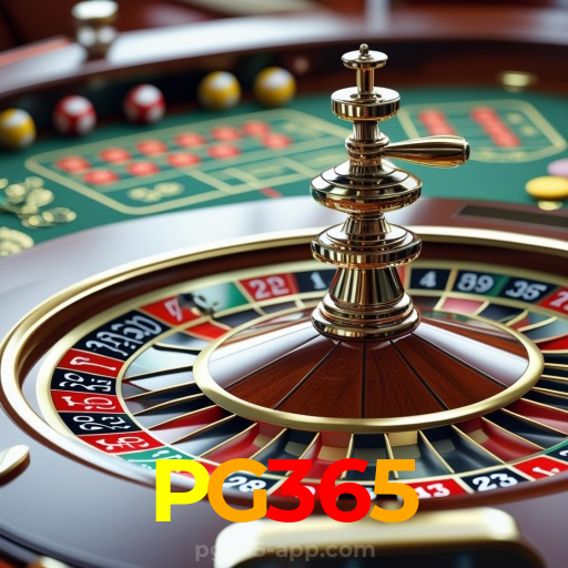 PG365：O cassino online ideal para você jogar blackjack e apostar no futebol!