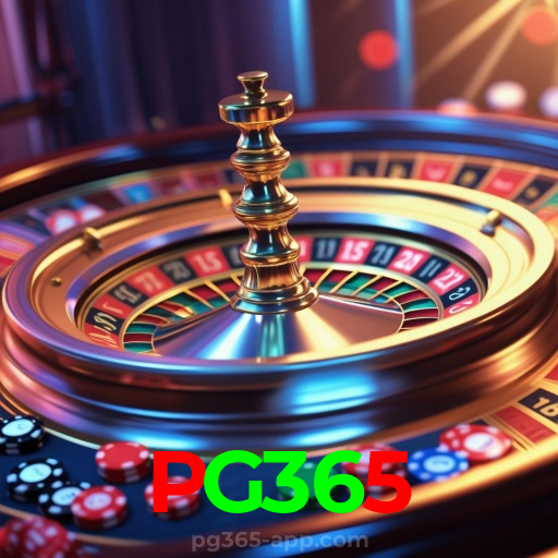 PG365：Jogue poker, roleta e aposte no futebol no melhor cassino online!