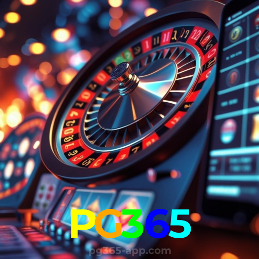 PG365：Entre no cassino e comece a ganhar agora mesmo!