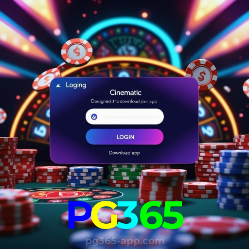PG365:A sorte te espera com apostas no futebol e os melhores jogos de cassino!