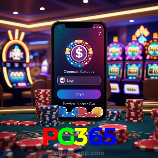 PG365:Em nosso cassino online, grandes prêmios estão ao seu alcance!