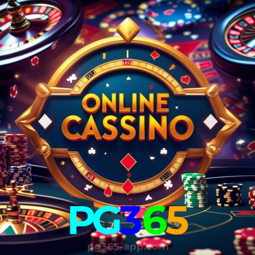 PG365:Jogue poker, aposte no futebol e ganhe prêmios ao vivo!