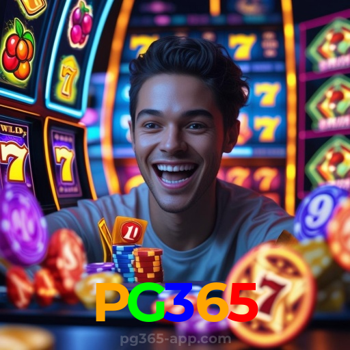 PG365：Jogue poker, aposte no futebol e ganhe em grandes jogos de cassino!