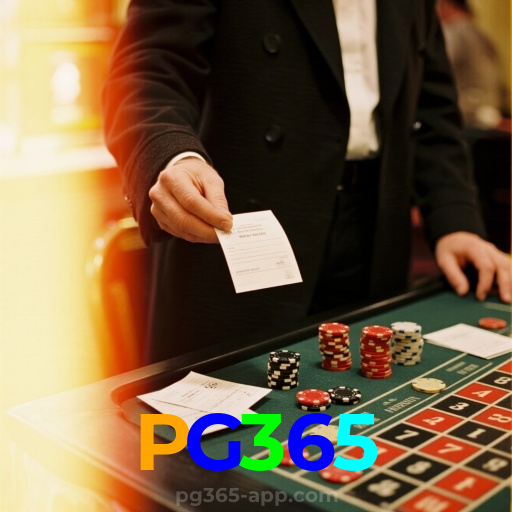 PG365：Jogue nas melhores slots e descubra o jackpot dos seus sonhos!