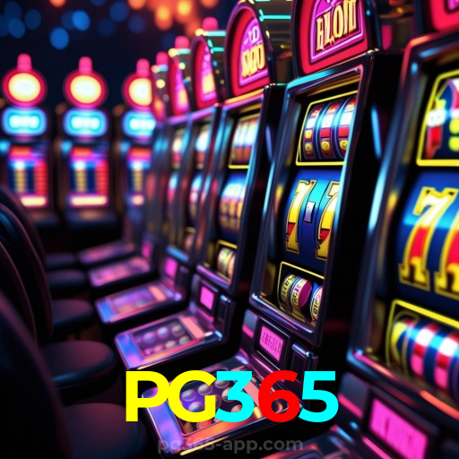 PG365:Aposte no futebol e jogue slots emocionantes com grandes prêmios!