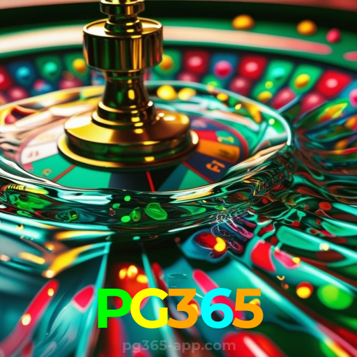 PG365：As melhores slots do mercado estão esperando por você! Jogue agora!