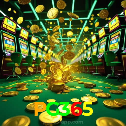 PG365:A sorte está ao seu lado em slots, poker e apostas esportivas online!