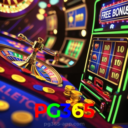 PG365：Jogue poker como um profissional e ganhe grandes prêmios!