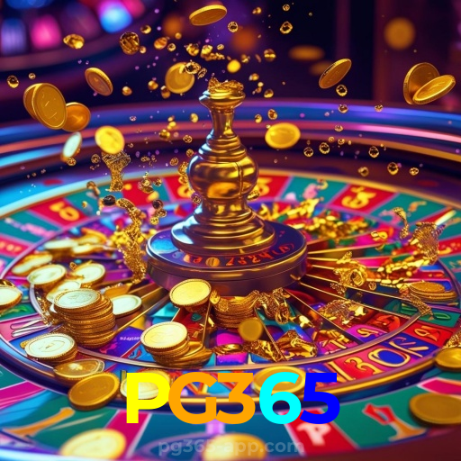 PG365:O cassino online perfeito para jogos de blackjack e apostas no futebol!