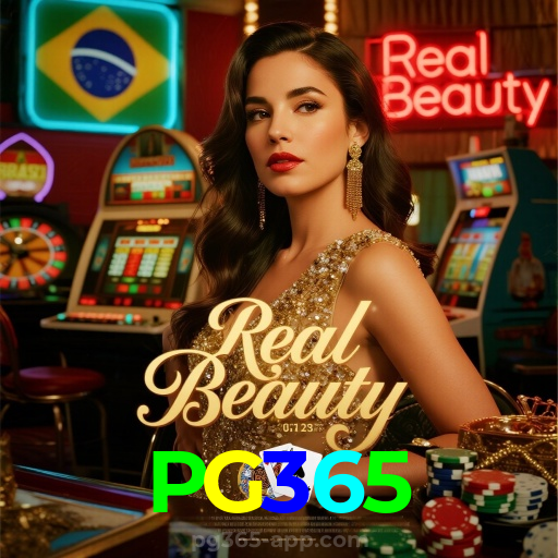 PG365：Jogue slots, aposte no futebol e vença com grandes prêmios!