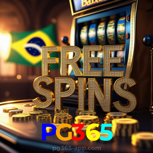 PG365：O cassino online ideal para quem ama futebol e jogos de cassino!