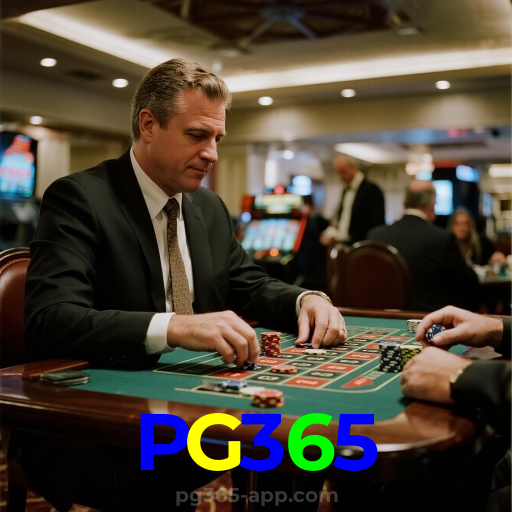 PG365：A sorte nunca esteve tão ao seu alcance! Aposte nas nossas slots agora!