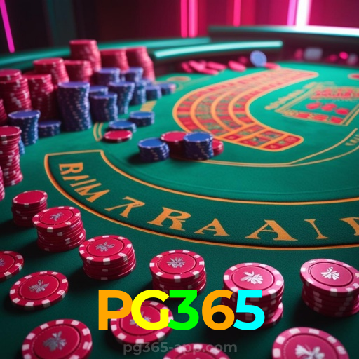 PG365：A roleta é sua chance de ganhar grandes prêmios! Aposte agora!