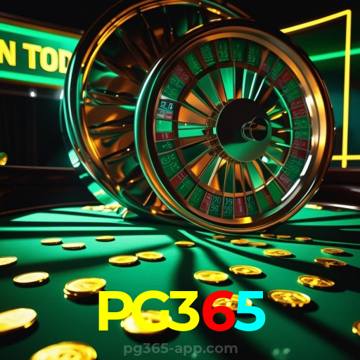 PG365：Jogue no melhor cassino online e descubra os maiores prêmios!