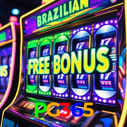 PG365：Ganhe no futebol e jogue os melhores jogos de cassino online!