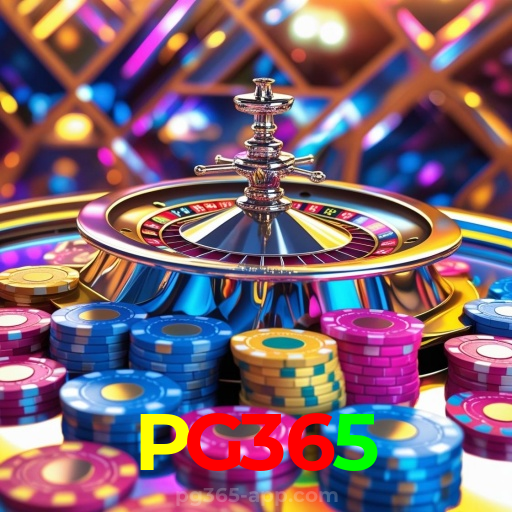 PG365：Mostre suas habilidades e vença nas mesas de poker online!