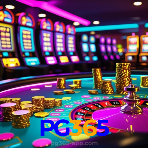 PG365：Aposte no futebol e jogue os melhores jogos de cassino para grandes vitórias!