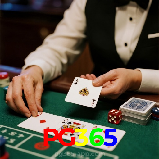PG365：Jogue poker, aposte no futebol e leve prêmios incríveis no cassino!