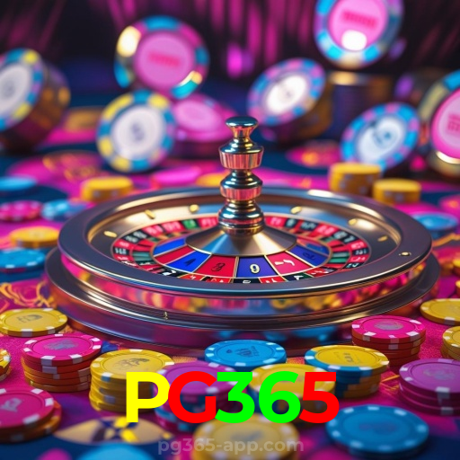 PG365:O cassino perfeito para jogar poker e fazer apostas no futebol online!