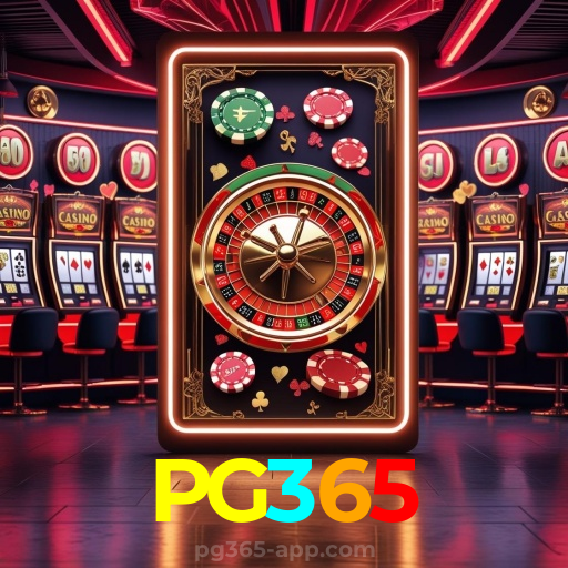 PG365：Jogue poker, aposte no futebol e ganhe em nosso cassino online confiável!