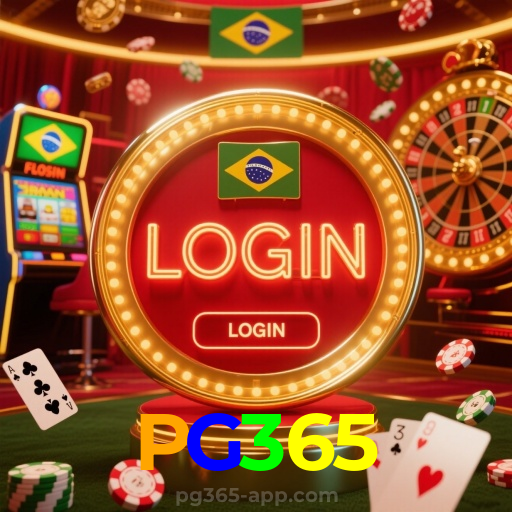 PG365：Apostas ao vivo no futebol e os melhores jogos de cassino para você!