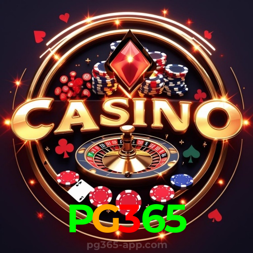 PG365：O cassino online oferece grandes prêmios! Aposte e ganhe agora!