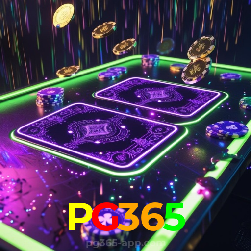 PG365：A sorte te espera no cassino online com apostas no futebol e roleta!